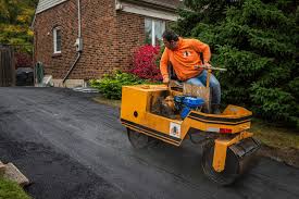 Best Cobblestone Driveway Installation  in Ravenna, OH